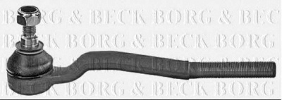 BORG & BECK btr4594 -  Наконечник поперечной рулевой тяги